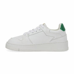FINESSE - WHITE GREEN | Vintage Havana Shoes