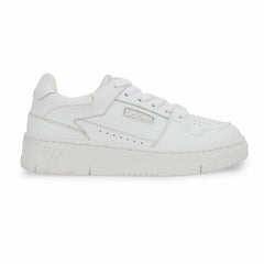 FINESSE - PURE WHITE | Vintage Havana Shoes