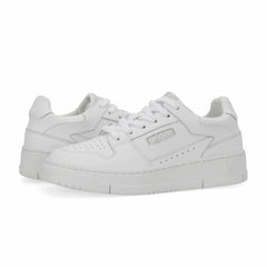 FINESSE - PURE WHITE | Vintage Havana Shoes
