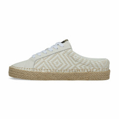 MELODY - WOVEN BLACK | Vintage Havana Shoes