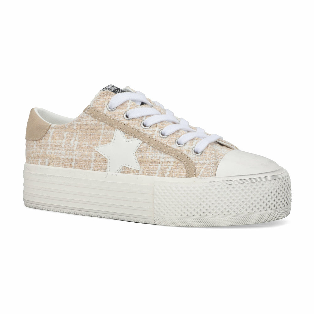 AMAZE - TWEED MULTI | Vintage Havana Shoes