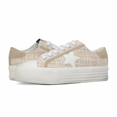 AMAZE - TWEED MULTI | Vintage Havana Shoes