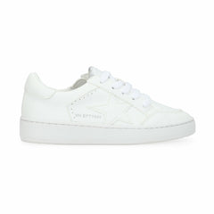 KIDS BETTY - WHITE | Vintage Havana Shoes