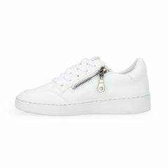 KIDS BETTY - WHITE | Vintage Havana Shoes
