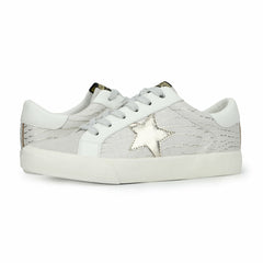 GRANDE - NUDE CROCO MULTI | Vintage Havana Shoes