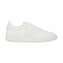 CRISP - PURE WHITE | Vintage Havana Shoes