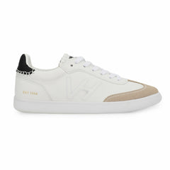 CRISP - WHITE GREY BLACK | Vintage Havana Shoes