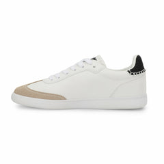 CRISP - WHITE GREY BLACK | Vintage Havana Shoes