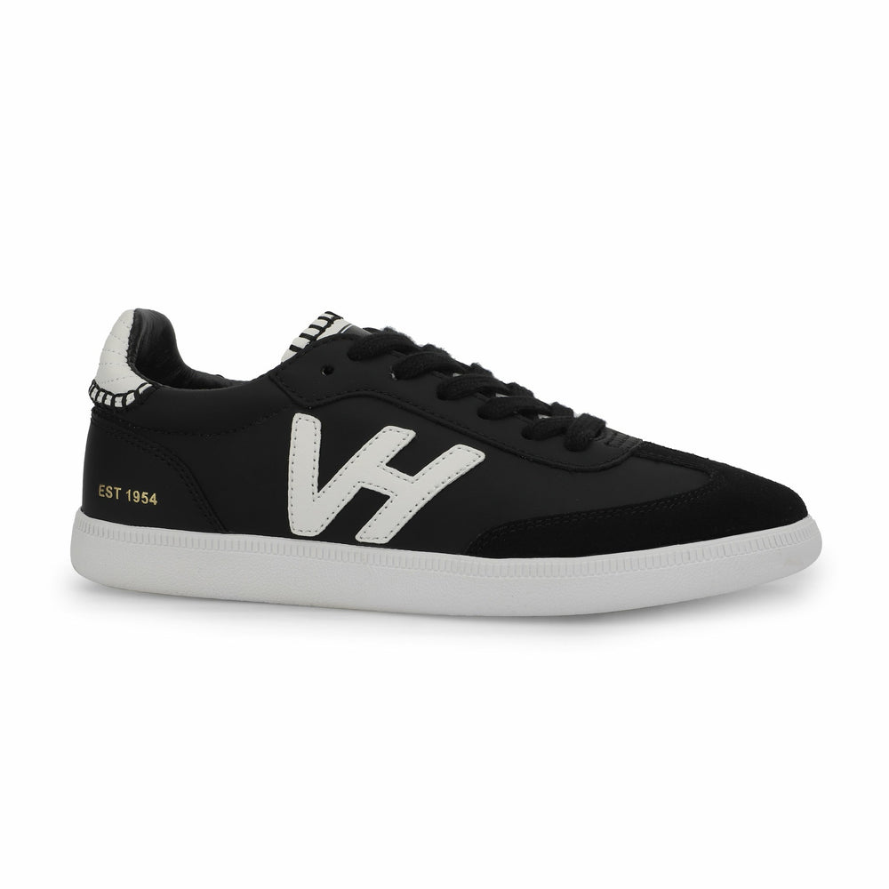 CRISP - BLACK | Vintage Havana Shoes