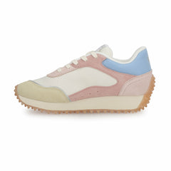 COSMIC - NUDE BLUSH SKY MULTI | Vintage Havana Shoes