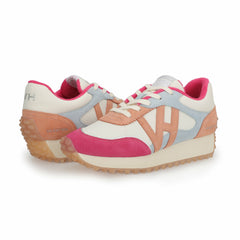 COSMIC - ORCHID SKY BLUE MULTI | Vintage Havana Shoes