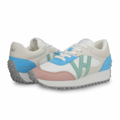 COSMIC - PEACH MINT SKY MULTI | Vintage Havana Shoes