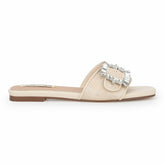 HARPER - NATURAL | Vintage Havana Shoes