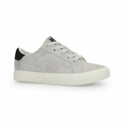KIDS VITA - RHINESTONE MULTI | Vintage Havana Shoes