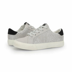 KIDS VITA - RHINESTONE MULTI | Vintage Havana Shoes