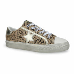 ALIVE - LEOPARD MULTI | Vintage Havana Shoes