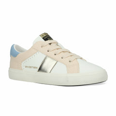 KIDS LAYNE - WHITE NUDE | Vintage Havana Shoes