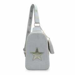 Kety Bag - White Multi | Vintage Havana Accessories