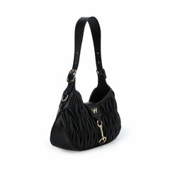 AMELIA BAG - BLACK | Vintage Havana Accessories