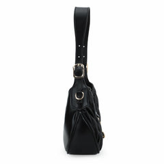 AMELIA BAG - BLACK | Vintage Havana Accessories