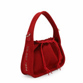 AURORA BAG - RED | Vintage Havana Accessories