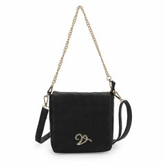 ALLIE BAG - BLACK | Vintage Havana Accessories