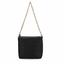 ALLIE BAG - BLACK | Vintage Havana Accessories
