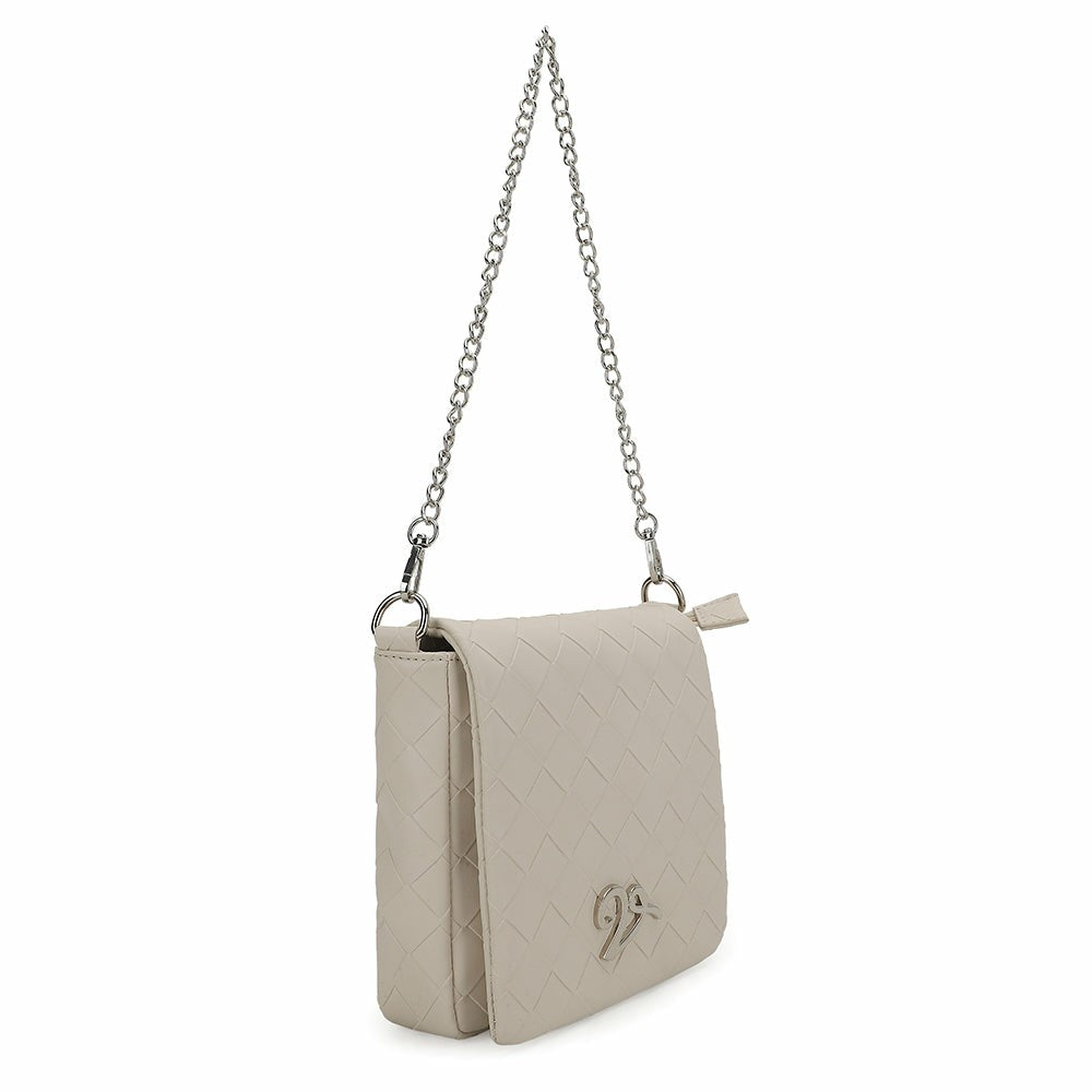 ALLIE BAG - WHITE | Vintage Havana Accessories