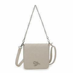 ALLIE BAG - WHITE | Vintage Havana Accessories
