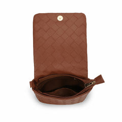 ALLIE BAG - BROWN | Vintage Havana Accessories
