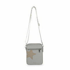 JOY BAG - SILVER GOLD/ MET | Vintage Havana Accessories