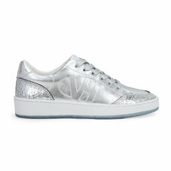 QUICK - CRACKED WASHED SILVER | Vintage Havana Shoes