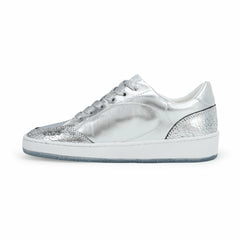 QUICK - CRACKED WASHED SILVER | Vintage Havana Shoes