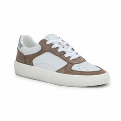 FAST - WHITE LATTE | Vintage Havana Shoes