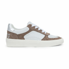 FAST - WHITE LATTE | Vintage Havana Shoes