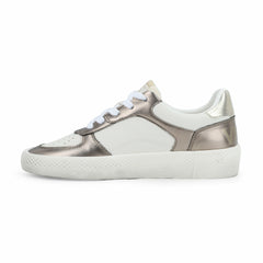 FAST - WHITE METALLIC BRONZE | Vintage Havana Shoes