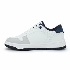 FRESH - WHITE GREY BLUE | Vintage Havana Shoes