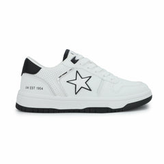 FRESH - WHITE SILVER BLACK | Vintage Havana Shoes
