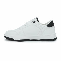 FRESH - WHITE SILVER BLACK | Vintage Havana Shoes