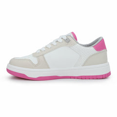 FRESH - WHITE HOT PINK | Vintage Havana Shoes