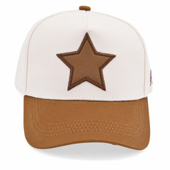 RISE HAT | Vintage Havana Accessories