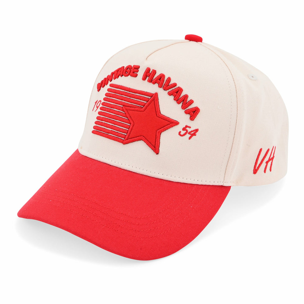 RISE 2 HAT | Vintage Havana Accessories