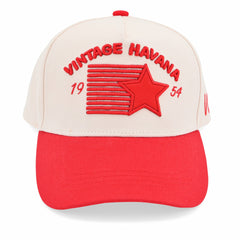 RISE 2 HAT | Vintage Havana Accessories