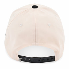 RISE 6 HAT | Vintage Havana Accessories