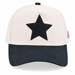 RISE 6 HAT | Vintage Havana Accessories