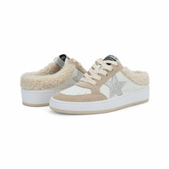 BALLER - STONE TAUPE | Vintage Havana Shoes