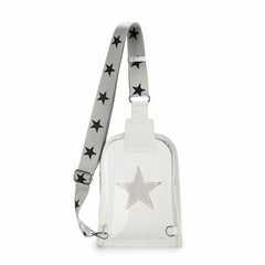 Alexa Bag - White | Vintage Havana Accessories