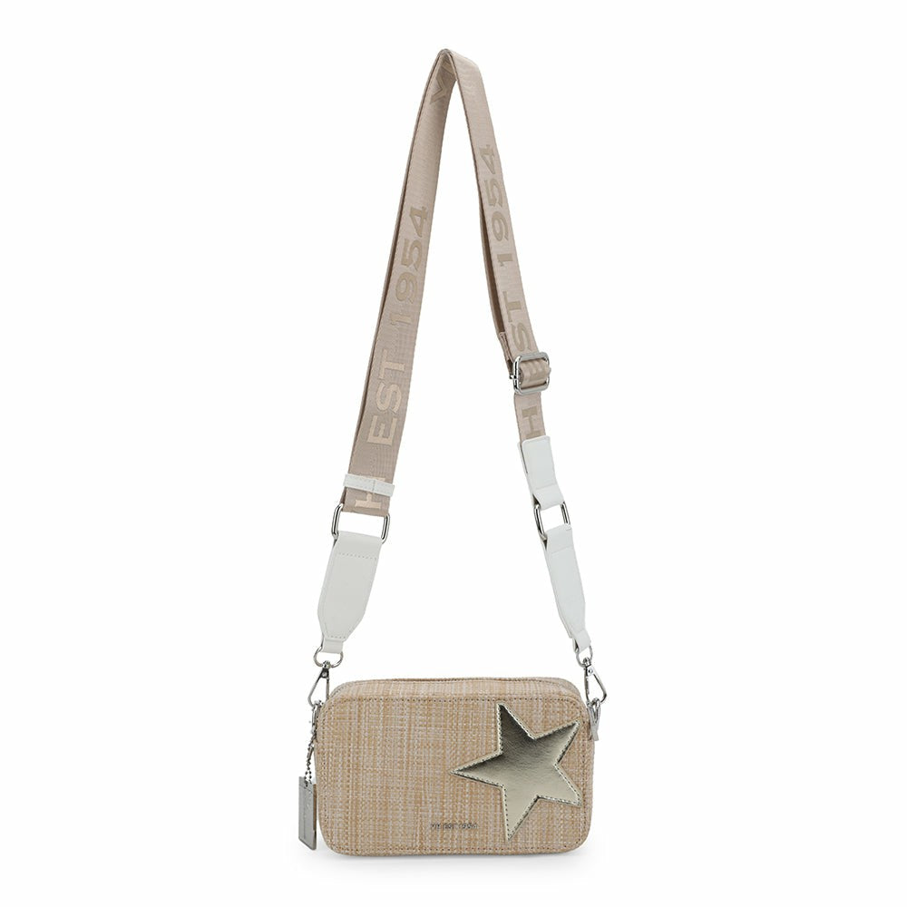 MINI MEME - CHAMPAGNE | Vintage Havana Accessories