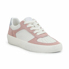 FAST - WHITE SOFT PINK | Vintage Havana Shoes
