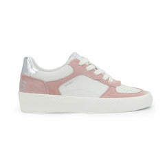 FAST - WHITE SOFT PINK | Vintage Havana Shoes